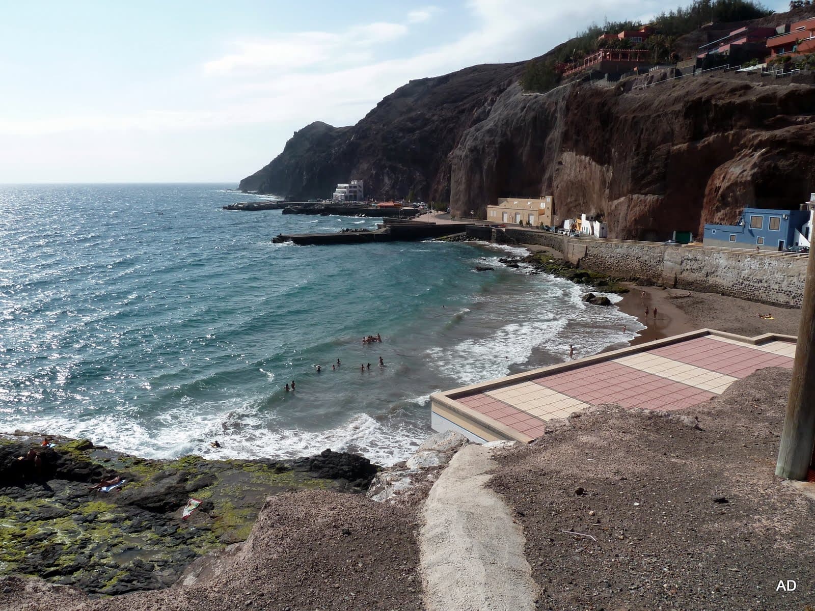 Foto 4 de Sardina del Norte