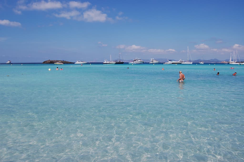 Foto 2 de Formentera