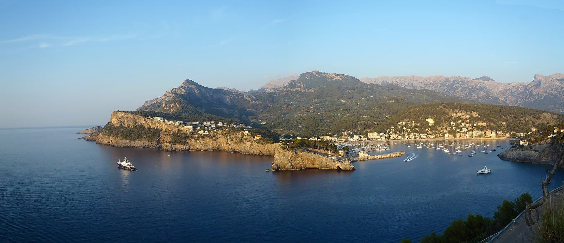Foto 5 de Port de Soller