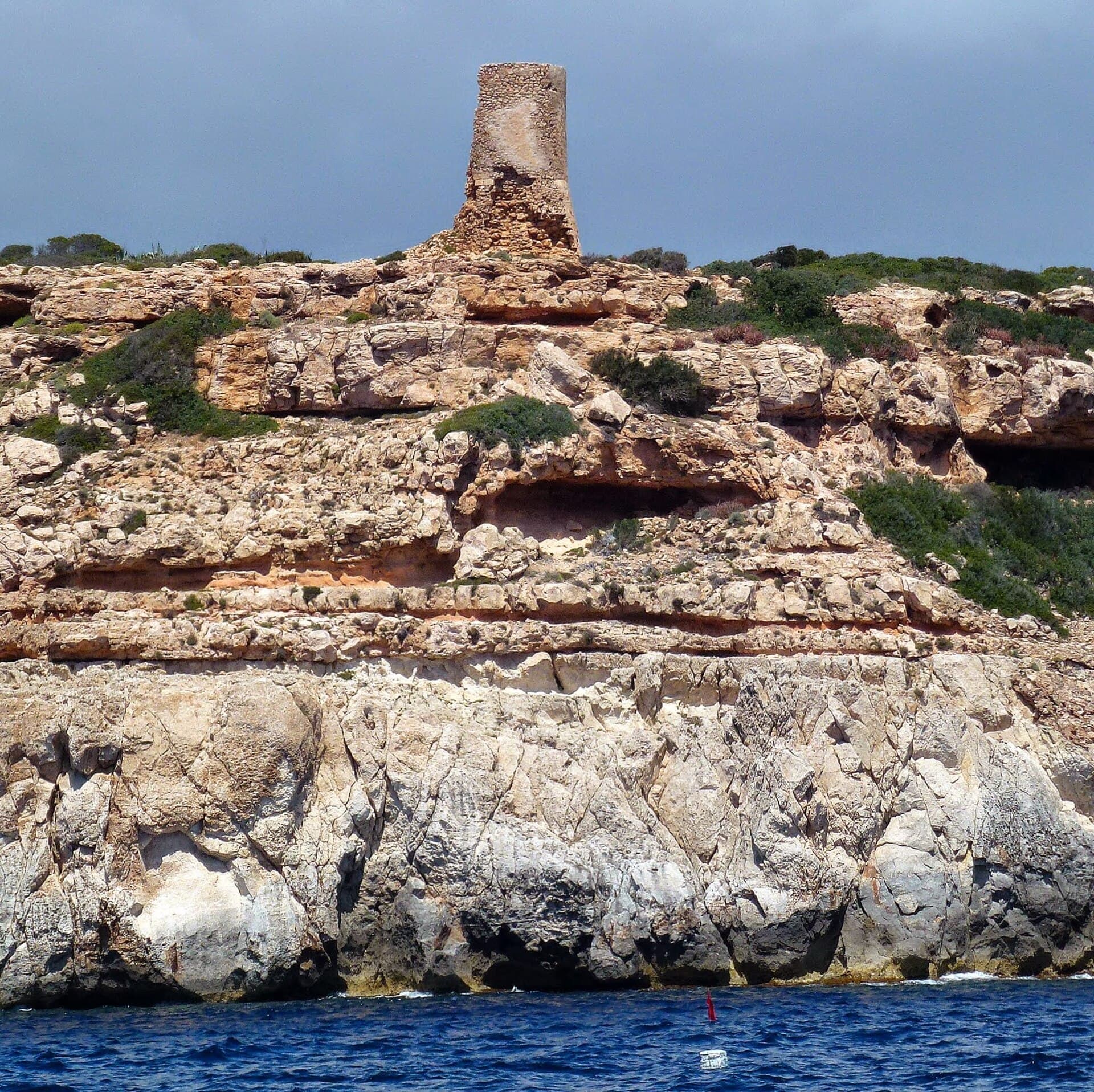 Foto 4 de Cap de Cala Figuera
