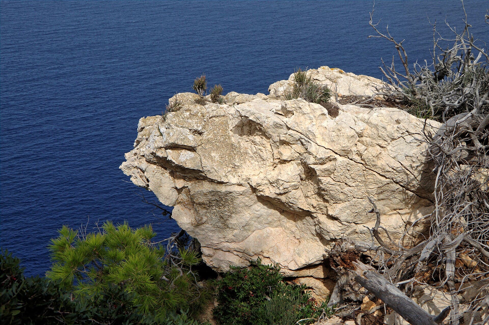 Foto 4 de Cap de Formentor