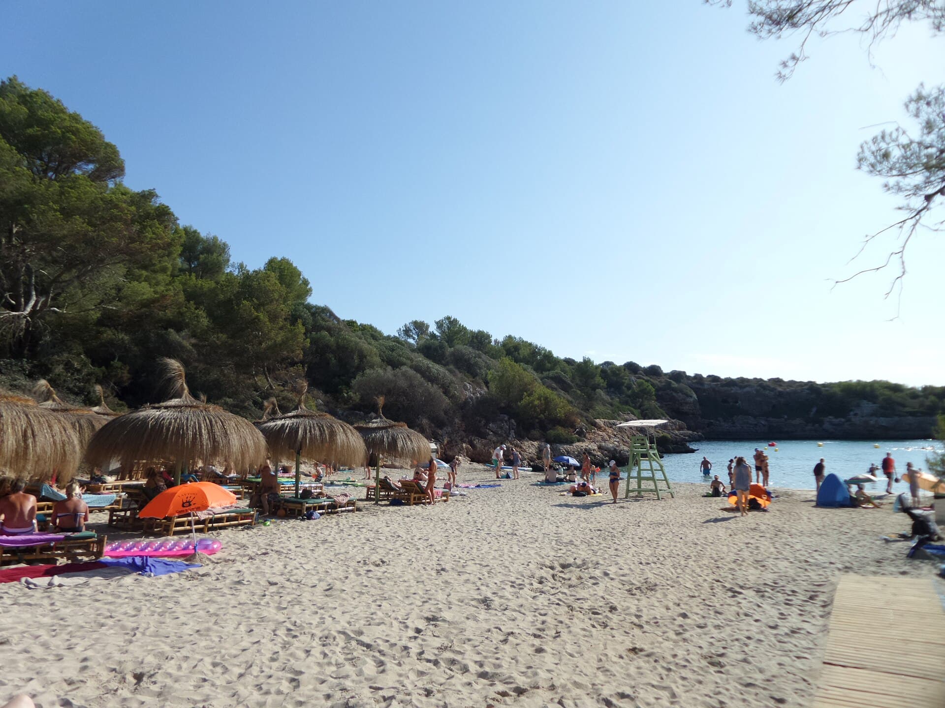Foto 5 de Punta Cala Sa Nau