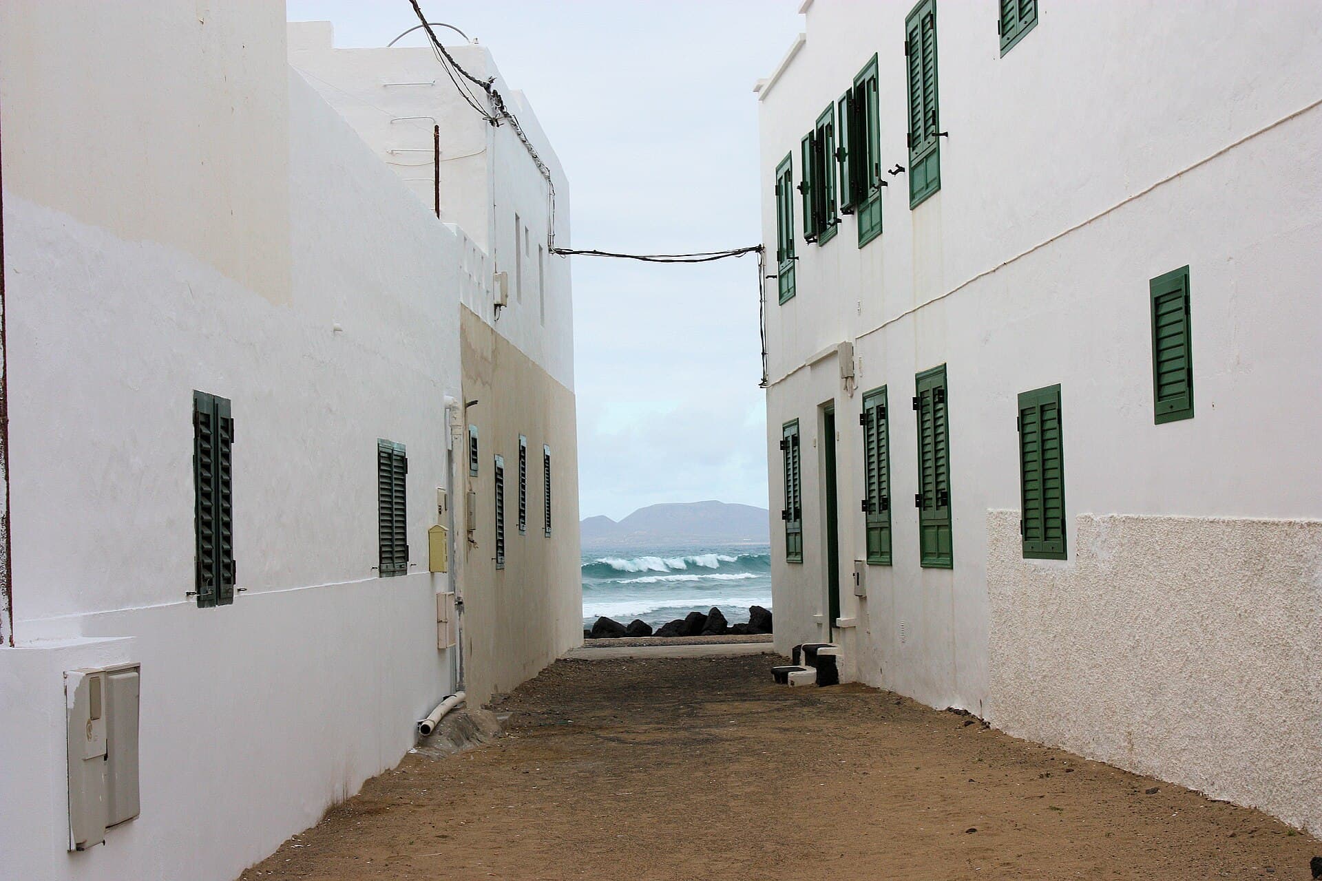 Foto 4 de Famara