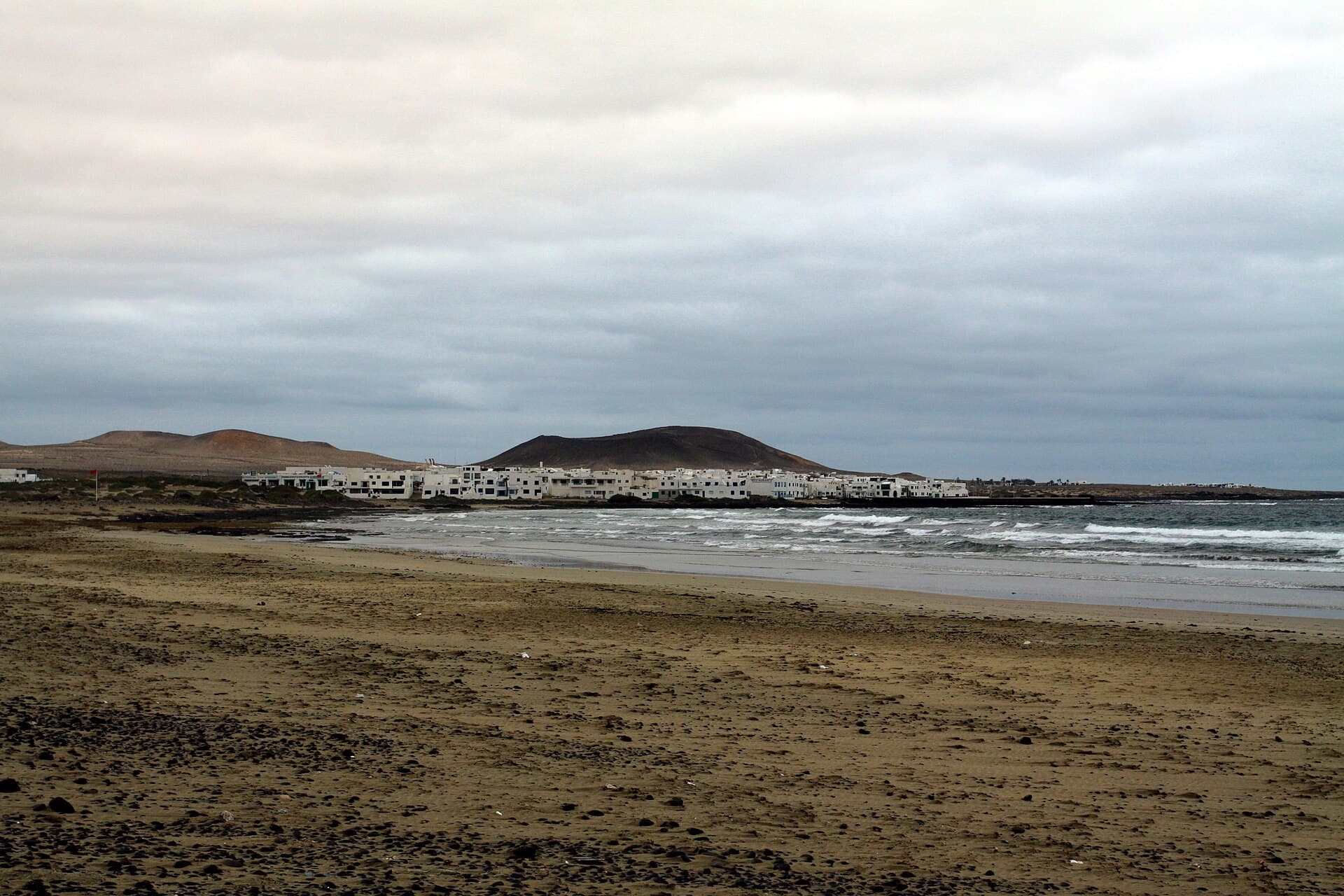 Foto 1 de Famara