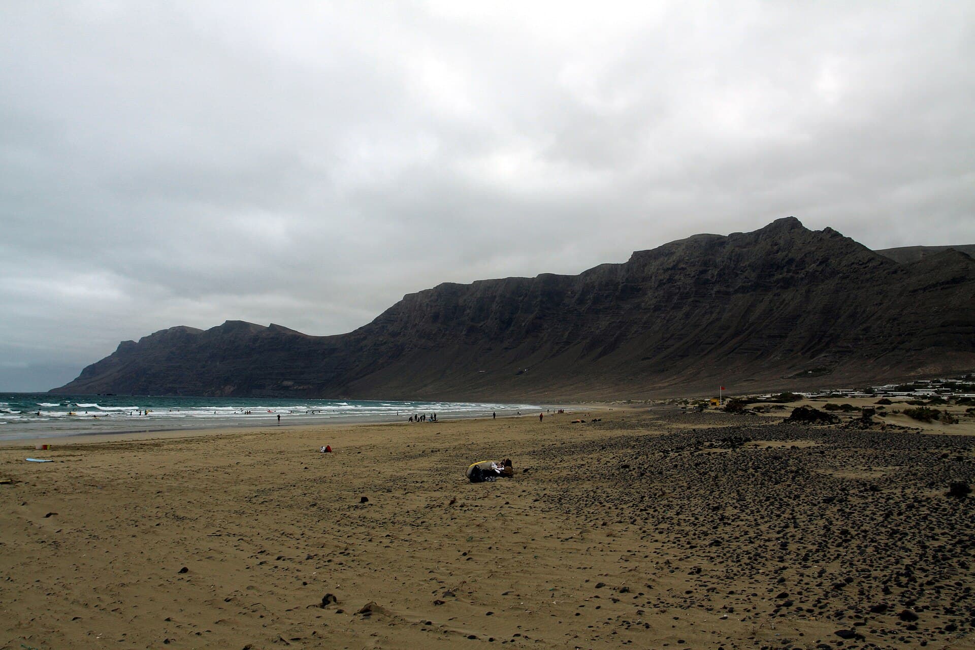 Foto 3 de Famara