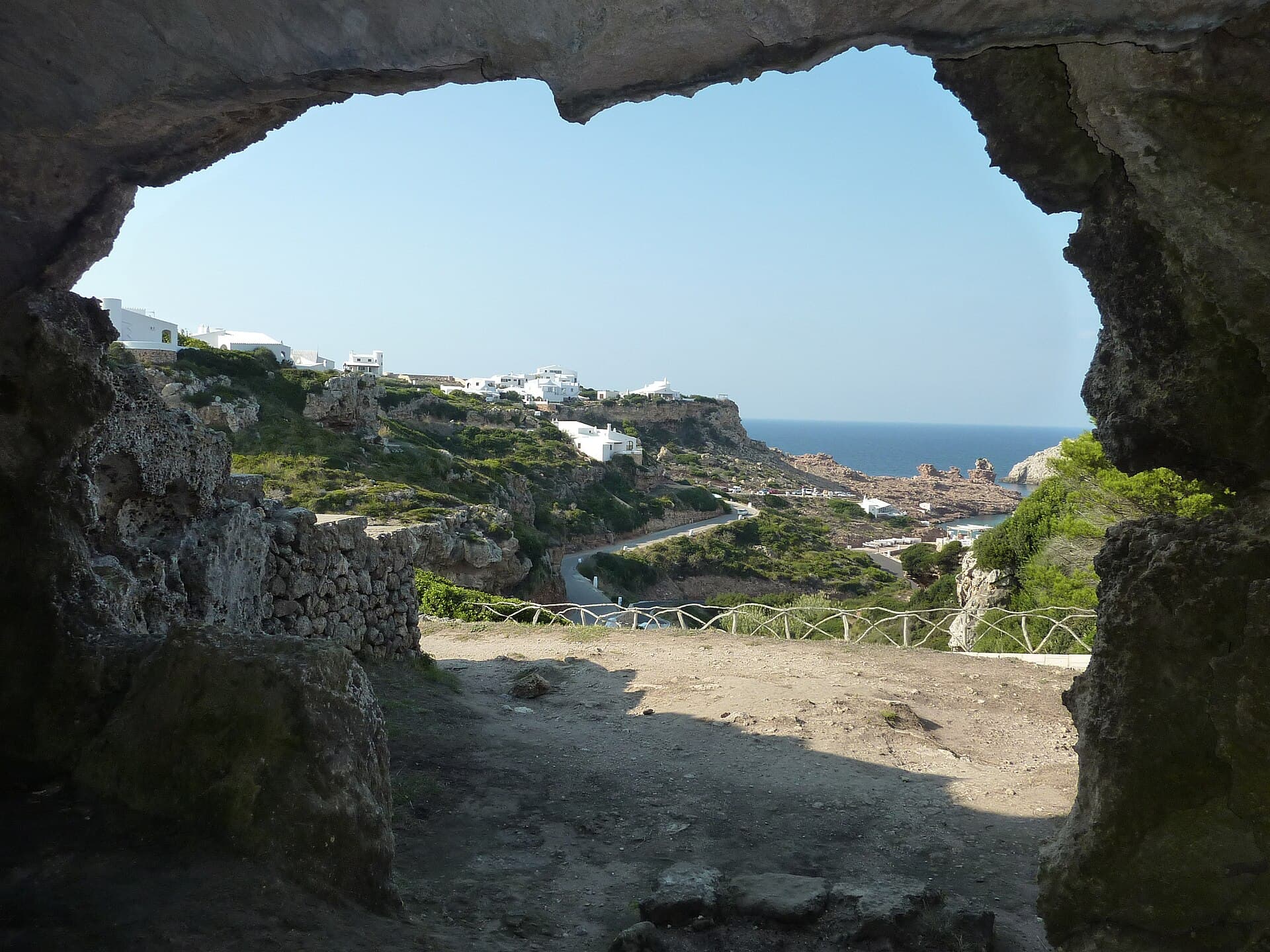 Foto 2 de Cala Morell