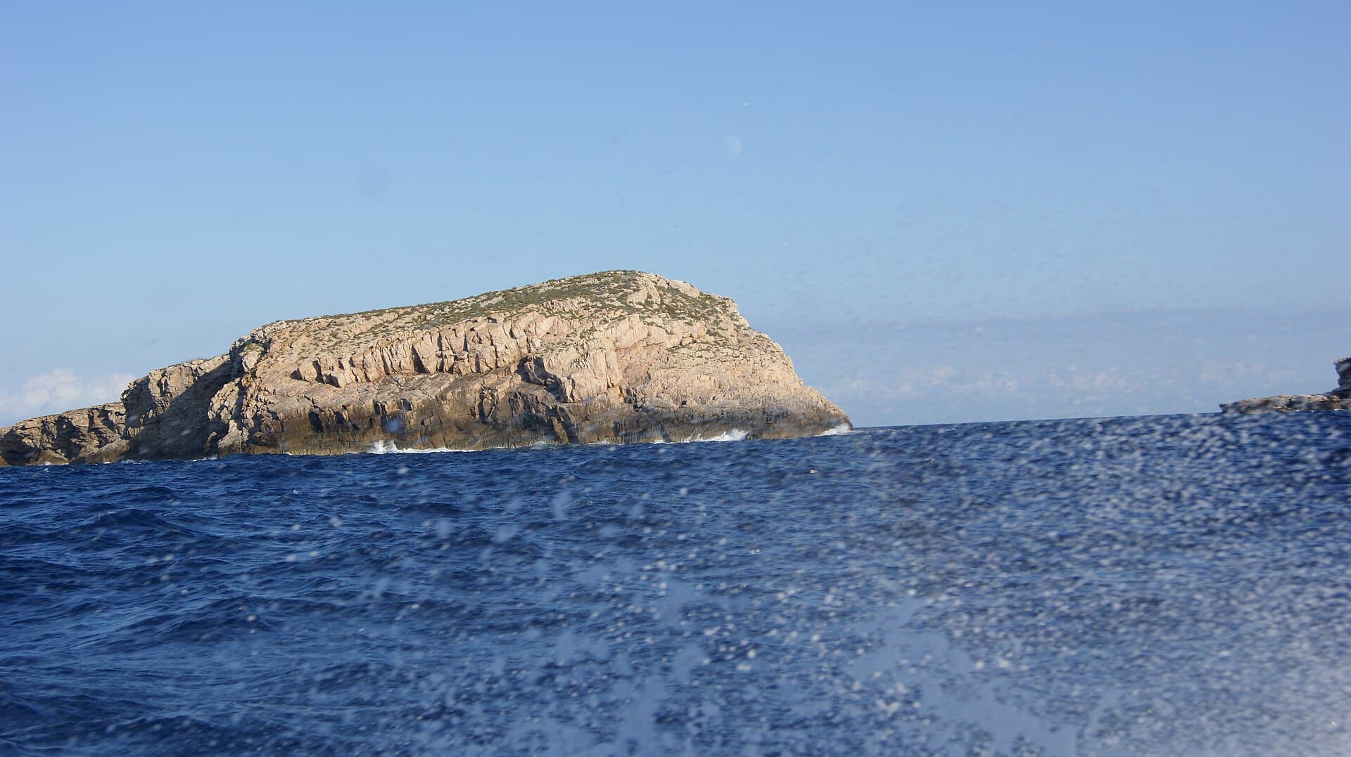 Foto 2 de Cabrera