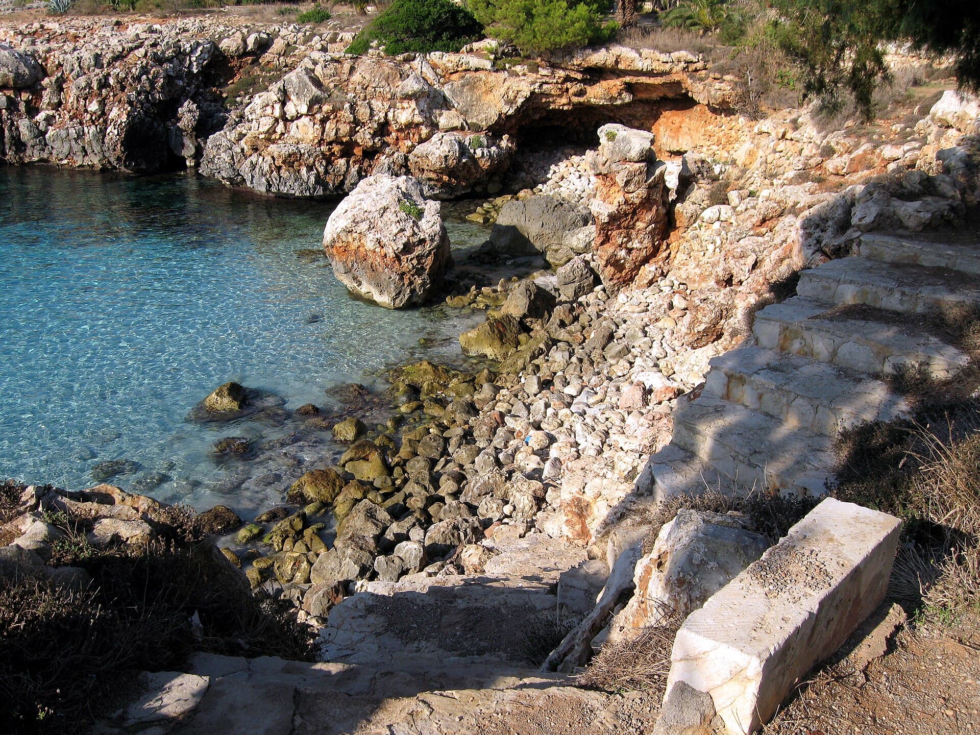 Foto 5 de Cala Morlanda