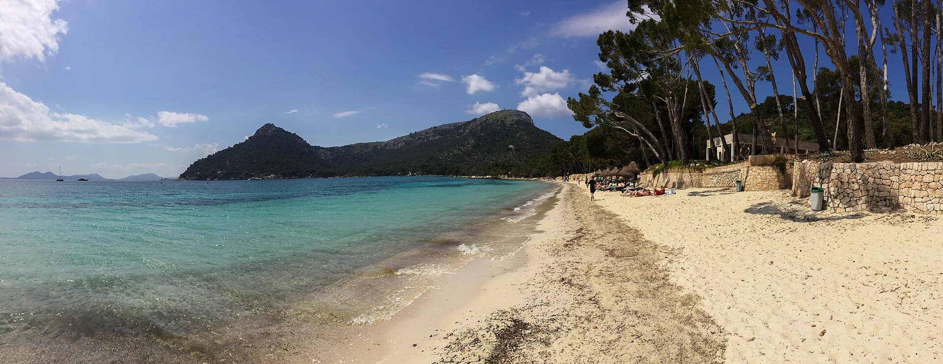 Foto 4 de Illa de Formentor