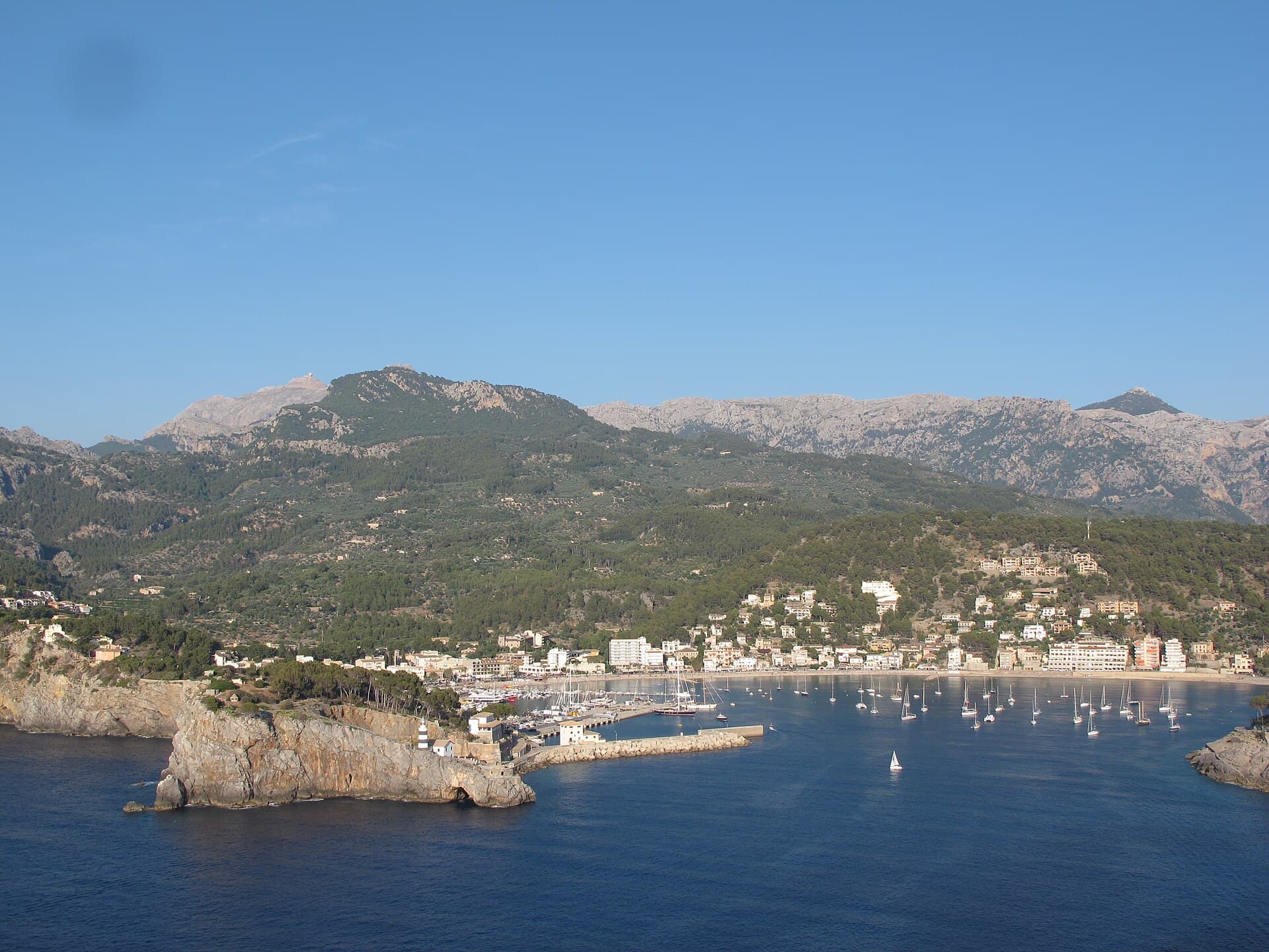 Foto 6 de Port de Soller