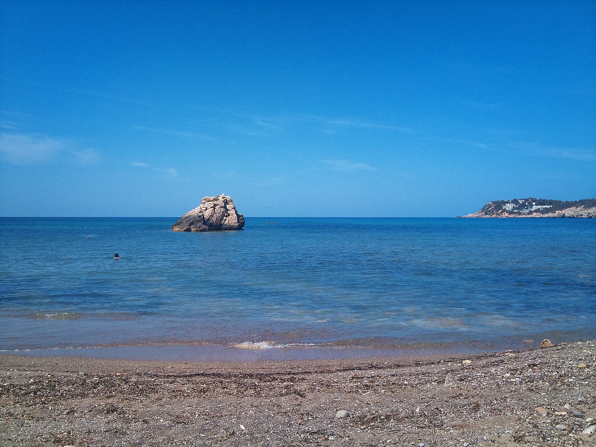 Foto 4 de Cala Xarraca