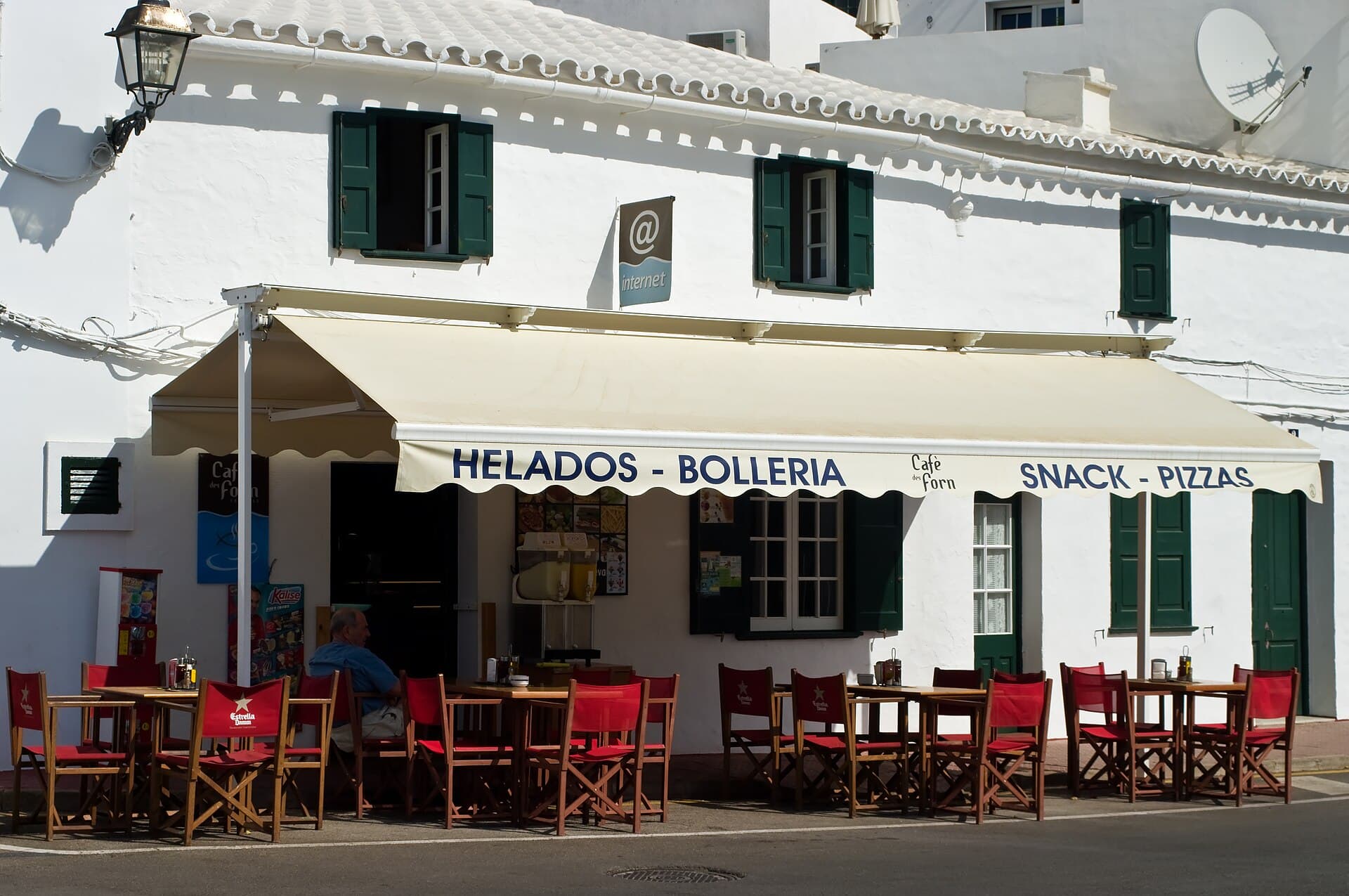 Foto 4 de Fornells