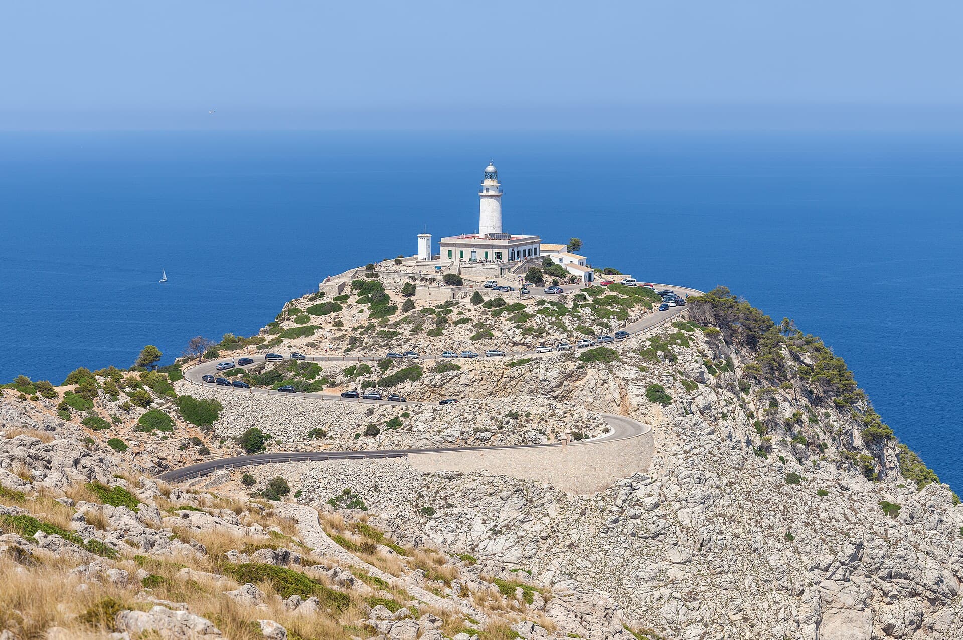 Foto 1 de Cap de Formentor