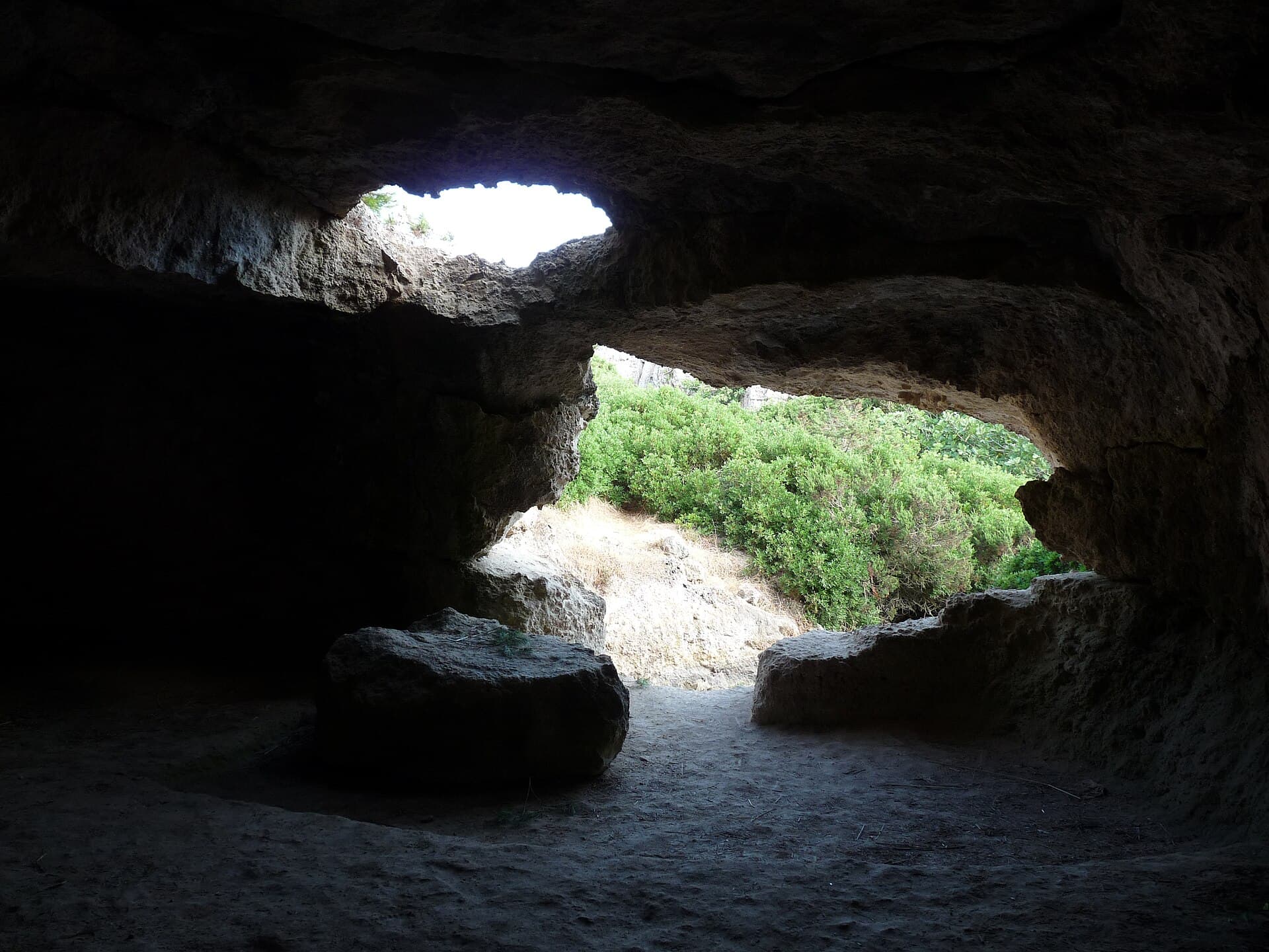 Foto 3 de Cala Morell