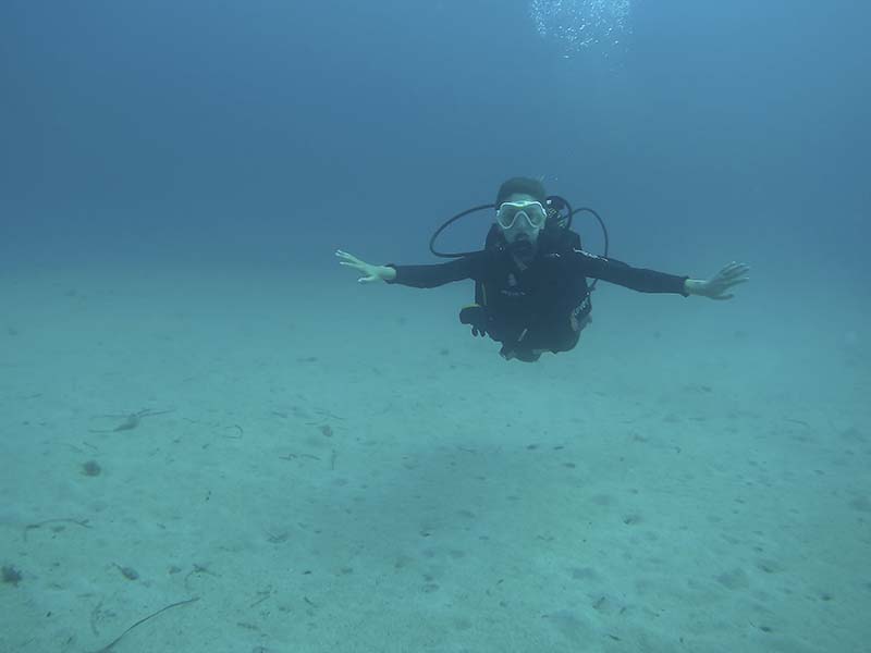 Foto de La Mola